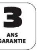 Tevion HS 120 - Adresse du fabricant : - 1