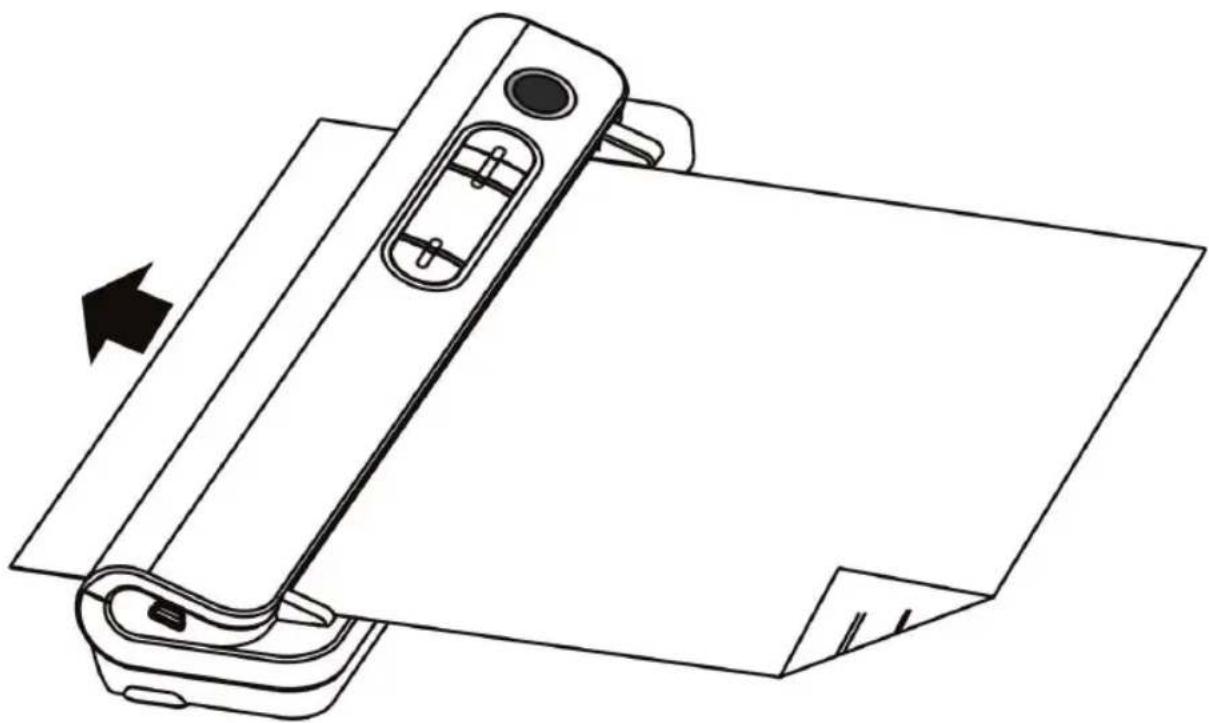 Tevion HS 120 - Numériser - 1