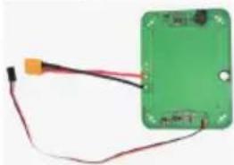 XciteRC Rocket 400 GPS - XciteRC Modellbau GmbH &amp; Co. KG - 4