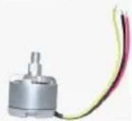 XciteRC Rocket 400 GPS - Informations relatives à la loi de recyclage des piles - 5