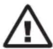 XciteRC Rocket 400 GPS - Explanation of Symbols - 1