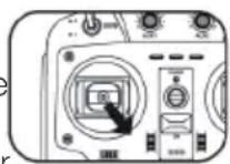 XciteRC Rocket 400 GPS - Départ et voler: - 2
