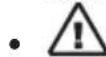 XciteRC Rocket 400 GPS - Transmitter modes - 5