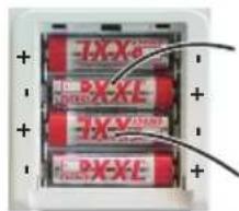 XciteRC Rocket 400 GPS - La télécommande - 2