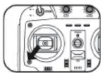XciteRC Rocket 400 GPS - Départ et voler: - 3