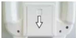 XciteRC Rocket 400 GPS - La télécommande - 1