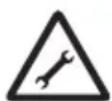 XciteRC Rocket 400 GPS - Explanation of Symbols - 3