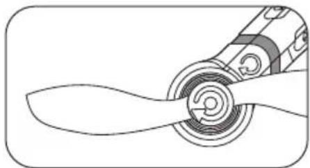 XciteRC Rocket 400 FPV GPS RTF Quadrocopter Mode 1 - Inhaltsverzeichnis - 3