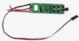 XciteRC Rocket 400 FPV GPS RTF Quadrocopter Mode 1 - XciteRC Modellbau GmbH & Co. KG - 1