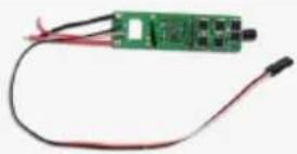 XciteRC Rocket 400 FPV GPS RTF Quadrocopter Mode 1 - XciteRC Modellbau GmbH & Co. KG - 2