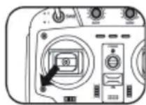 XciteRC Rocket 400 FPV GPS RTF Quadrocopter Mode 1 - EN - 2
