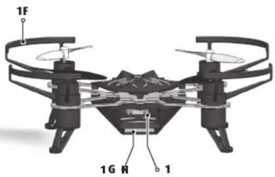 Revell Spot - Contenuto - 5
