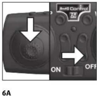 Revell Spot - Electrical and electronic waste - 11
