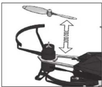 Revell Spot - Electrical and electronic waste - 45