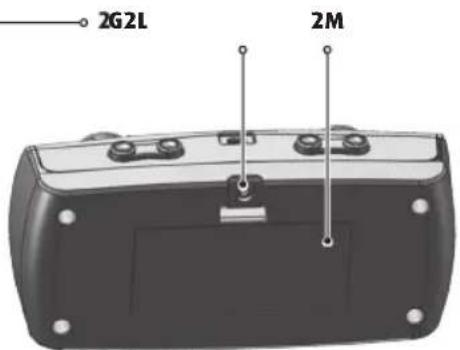 Revell Spot - Electrical and electronic waste - 5