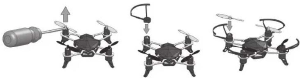 Revell Spot - Electrical and electronic waste - 43