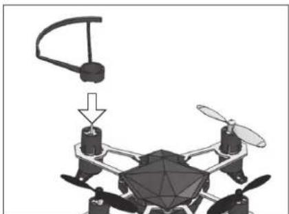 Revell Spot - F IMPORTANT! - 4