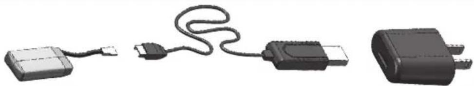 Revell Spot - Electrical and electronic waste - 9