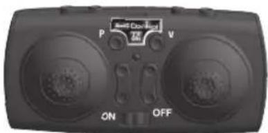 Revell Spot - Réglementation sur les déchets d'équipement électrique et - 1