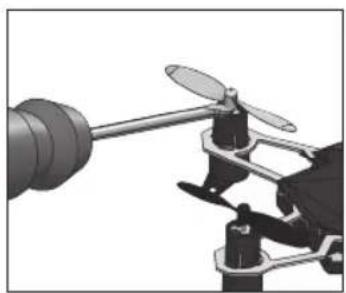 Revell Spot - Electrical and electronic waste - 44