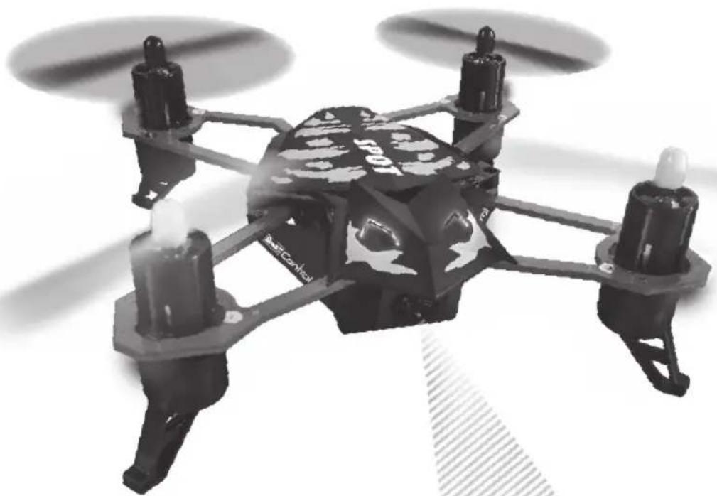 Revell Spot - SOSTITUZIONE DELLE ELICHE - 1