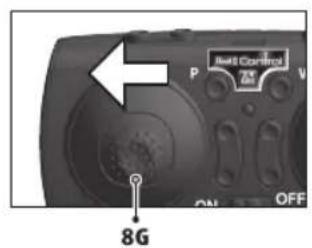Revell Spot - Electrical and electronic waste - 34
