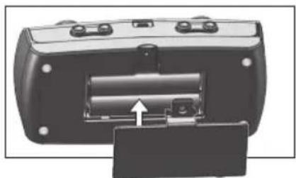 Revell Spot - Electrical and electronic waste - 8