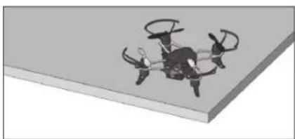 Revell Spot - Camera-quadrocopter: - 1