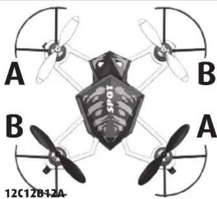 Revell Spot - Electrical and electronic waste - 46