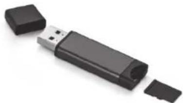 Revell Spot - Electrical and electronic waste - 2