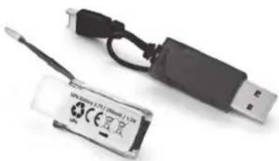 Revell Spot - Contenuto - 2