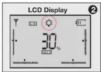 XciteRC Rocket 260 3D - Headless-Mode - 2