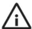 XciteRC Rocket 260 3D - Explanation of Symbols - 2