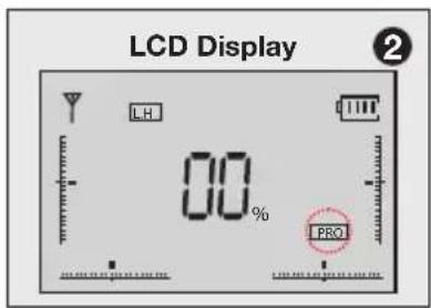 XciteRC Rocket 260 3D - Speed and 360 degree flips - 3