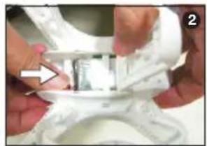 XciteRC Rocket 260 3D - Getting started - 2