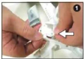 XciteRC Rocket 260 3D - Getting started - 1