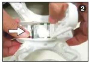 XciteRC Rocket 260 3D - Starten und fliegen - 1