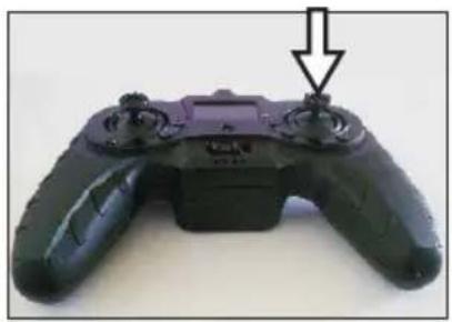 XciteRC Rocket 260 3D - EN - 1