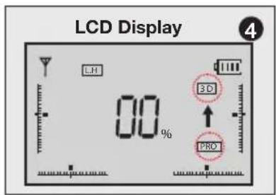 XciteRC Rocket 260 3D - degree flips and rolls - 2