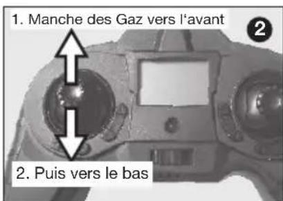 XciteRC Rocket 125 3D - Sommaire - 3