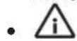 XciteRC Rocket 125 3D - Handling precautions for batteries or rechargeable batteries: - 5