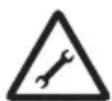 XciteRC Rocket 125 3D - Explanation of Symbols - 3
