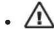 XciteRC Rocket 125 3D - Handling precautions for batteries or rechargeable batteries: - 4