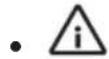 XciteRC Rocket 125 3D - Handling precautions for batteries or rechargeable batteries: - 6