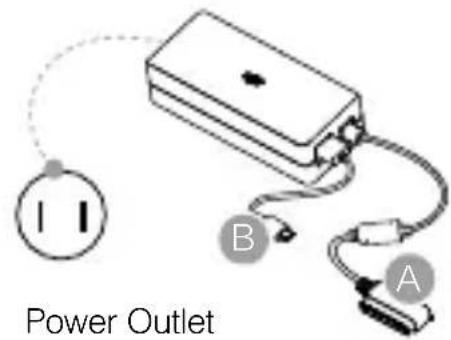DJI Mavic Pro 4K - Charge the Batteries - 2