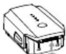 DJI Mavic Pro 4K - Intelligent Flight Battery - 3