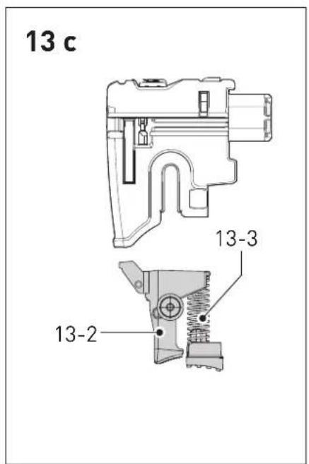 FESTOOL DWC 184500 Li - 17