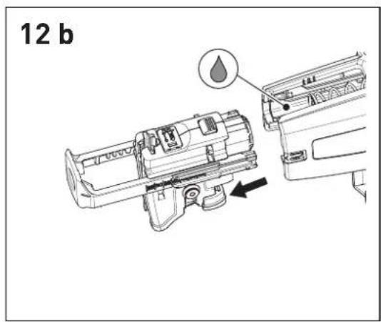 FESTOOL DWC 184500 Li - 14