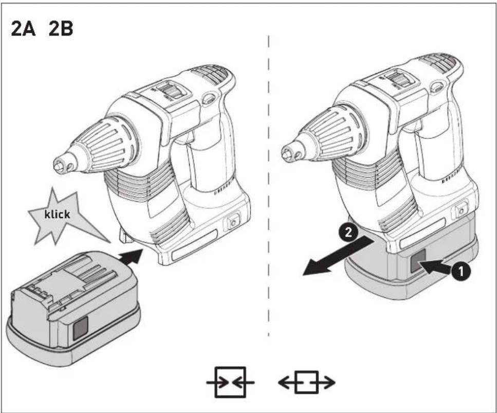 FESTOOL DWC 184500 Li - 2