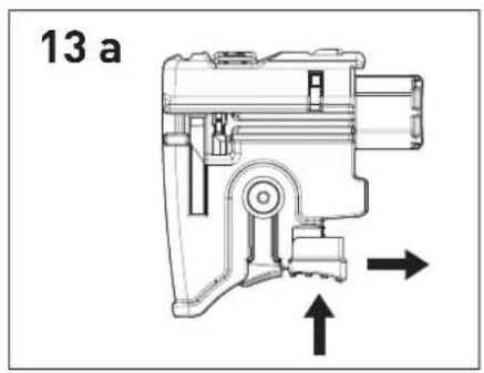 FESTOOL DWC 184500 Li - 13